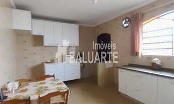 Imagem 4: Casa com 3 dormitórios à venda, 170 m² por R$ 1.440.000,00 - Campo Grande - São Paulo/SP