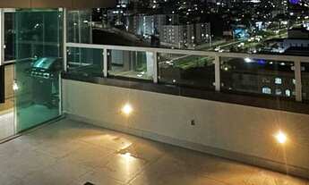 Imagem 5: Cobertura para venda com 140 metros quadrados com 2 quartos em Saraiva - Uberlândia - MG