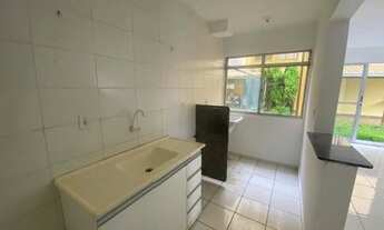 Imagem 3: Alugo apto 3/4 Residencial Tapajós - WTORRE