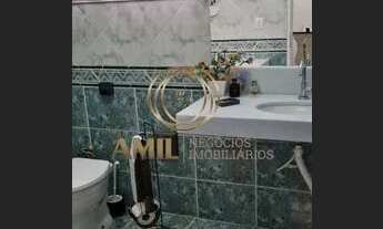 Imagem 7: TO-Excelente sobrado reformado - Centro - Taubaté R$ 1.000.000,00 com piscina.Aluguel: R$6