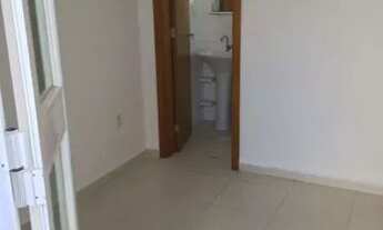 Imagem 2: Apartamento para aluguel, 2 quartos, 1 suíte, 1 vaga, Macuco - Santos/SP