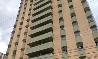 Imagem: APARTAMENTO 147m² - VARANDA - 3 QUARTOS