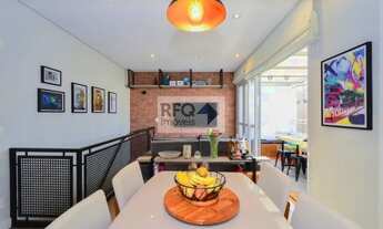 Imagem 3: Duplex com 74m², suíte master e espaçoso a venda na Vila Mariana