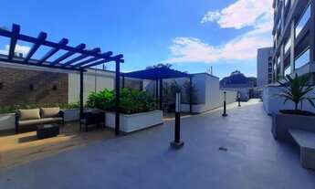 Imagem: Apartamento com 01 suíte no Carraro Vita