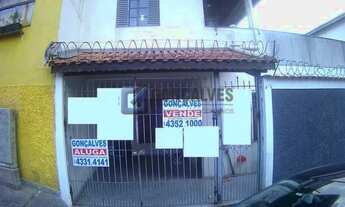 Imagem: SAO BERNARDO DO CAMPO - Residential / Sobrado