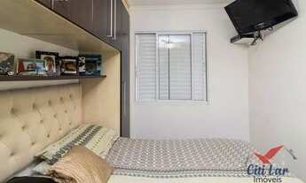 Imagem 13: Apto com 2 dormitórios 1 vaga 50 m² à venda por R$ 459.000,00 na City América