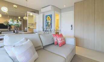 Imagem 3: Apartamento Venda Pinheiros 118 m² 3 Dormitórios