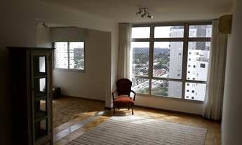 Imagem 2: Apartamento, Brooklin Paulista - São Paulo