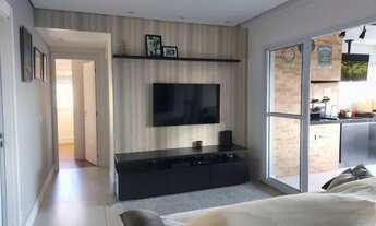 Imagem 2: Apartamento Venda 2 Dormitórios - 90 m² Vila Mascote