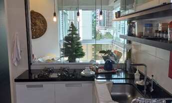 Imagem 7: Nova Lima - Apartamento Padrão - Vila Da Serra