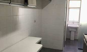 Imagem 6: Apartamento para aluguel com 72 metros quadrados com 2 quartos em Vila Suzana - São Paulo