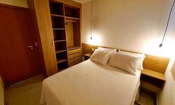 Imagem 6: Apartamento por temporada na Ponta Verde