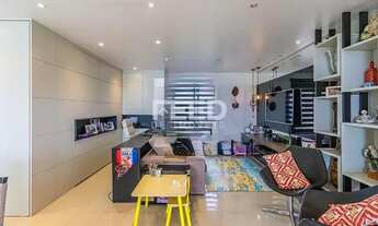 Imagem 5: Apartamento à venda, Melville Empresarial I e II, Barueri, SP