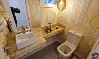 Imagem 3: Apartamento para venda com 98 metros quadrados com 3 quartos em Centro - Capão da Canoa