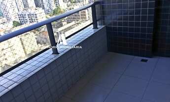 Imagem 3: 1 quarto | Vista p/ mar