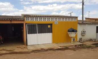 Imagem: Aluguel de casa