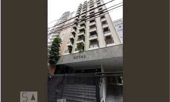 Imagem: Apartamento com 1 dormitório, 45 m²