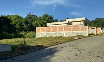 Imagem 4: Terrenos próximo ao Centro de Maricá