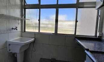 Imagem 7: Apartamento com 2 dormitórios para alugar, 64 m² - Nova Petrópolis - São Bernardo do Campo