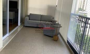 Imagem 4: Apartamento em Vila Nova Conceição - Rua Marcos Lopes, 233 - São Paulo