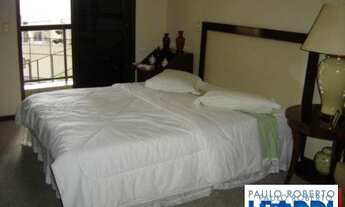 Imagem 5: APARTAMENTO - MORUMBI - SP