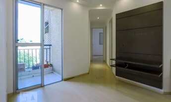 Imagem 4: Apartamento para Aluguel - São João Clímaco, 3 Quartos, 61 m2