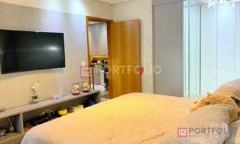 Imagem 6: Apartamento para venda com 179 metros quadrados com 3 quartos em Setor Bueno - Goiânia - G