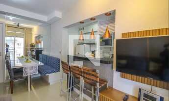 Imagem 7: Apartamento para Aluguel - Vianelo Bonfiglioli , 2 Quartos, 51 m2