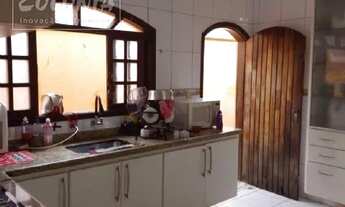 Imagem 4: Santo André - Casa Padrão - Vila Camilópolis