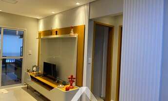 Imagem 5: Apartamento à venda no bairro Vila Guilhermina - Praia Grande/SP