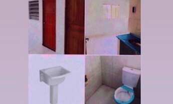 Imagem: Kitnet locação interlagos