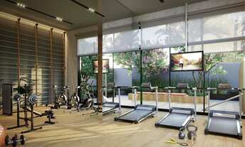 Imagem 4: Garden em Osasco