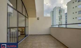 Imagem 4: Cobertura Venda 1 Dormitórios - 73 m² Vila Mariana