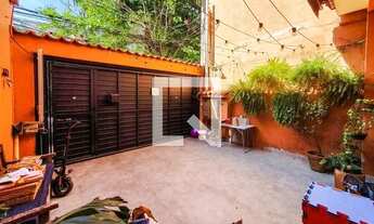 Imagem 4: Casa para Aluguel - Vila Mariana, 3 Quartos, 170 m2