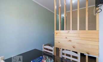 Imagem 5: Apartamento para Aluguel - Jardim Santa Cecília, 2 Quartos, 56 m2