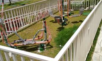 Imagem 6: Aluguel de apartamento