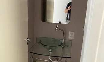 Imagem 7: Apartamento para aluguel com 90 metros quadrados com 3 quartos excelente localização