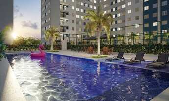 Imagem 3: Apartamento em São Matheus com 1 e 2 dormitórios