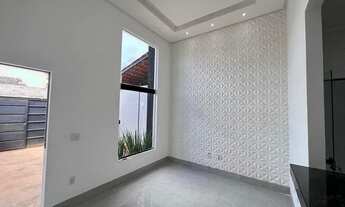 Imagem 6: Casa nova 2 quartos Setor estrela Dalva Minha Casa minha Vida