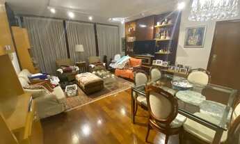 Imagem: Apartamento Venda Jardim Paulista 110 m²