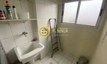 Imagem 4: Apartamento com 2 dorms, Jardim Três Marias, São Paulo, Cod