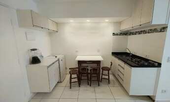 Imagem 5: Studio mobiliado próximo ao Metrô linha lilás Hospital São Paulo, São Paulo, SP