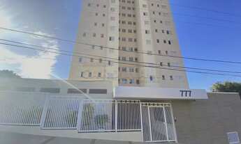 Imagem: Apartamento Padrão em São Carlos