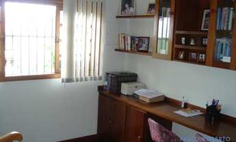 Imagem 3: CASA ASSOBRADADA - MORUMBI - SP