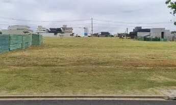 Imagem 2: OPORTUNIDADE -Terreno Alphaville Mirassol - 324m²