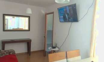 Imagem: Aluguel apartamento mobiliado