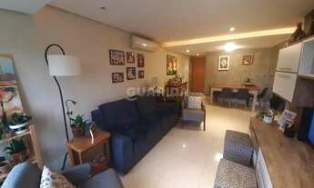 Imagem 4: Apartamento mobiliado de 3 dormitórios, sendo 1 suíte, no bairro Petrópolis