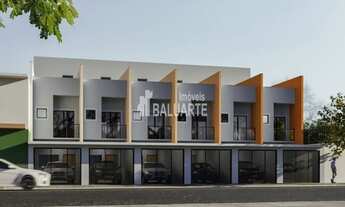 Imagem 7: Sobrado com 3 dormitórios à venda, 95 m² por R$ 950.000,00 - Chácara Santo Antônio - São P