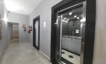 Imagem 3: Apartamento com 1 quarto para alugar por R$ 950.00, 50.00 m2 - CENTRO - CURITIBA/PR
