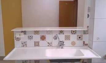 Imagem: Alugo apartamento em Abrantes